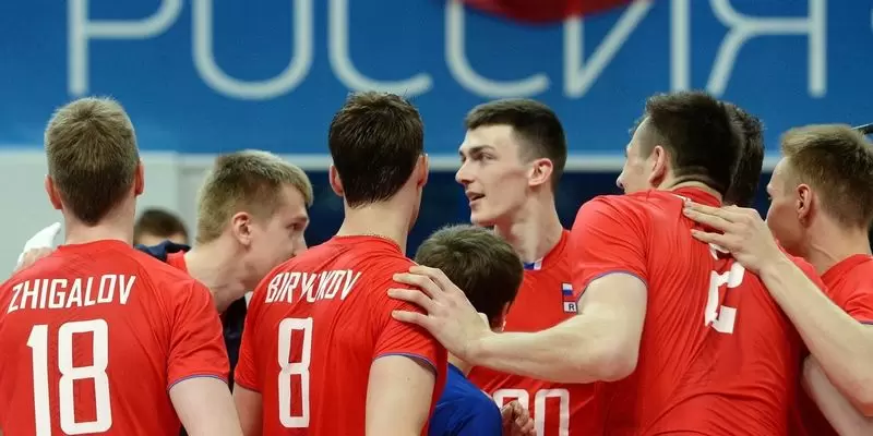 Прогнозы на волейбол на 17.09.2018 | ВсеПроСпорт.ру