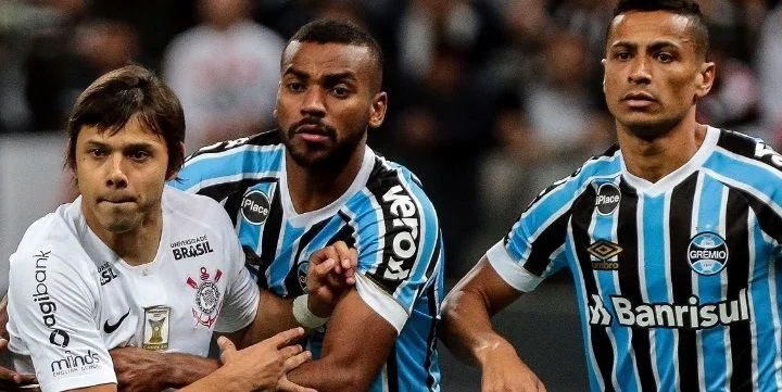 Атлетико Тукуман - Гремио