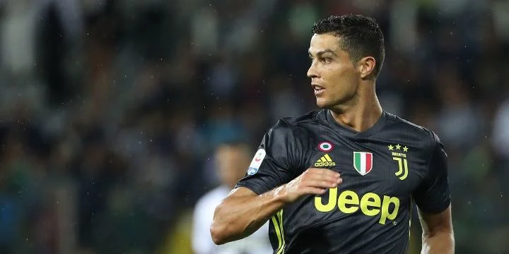 Валенсия - Ювентус