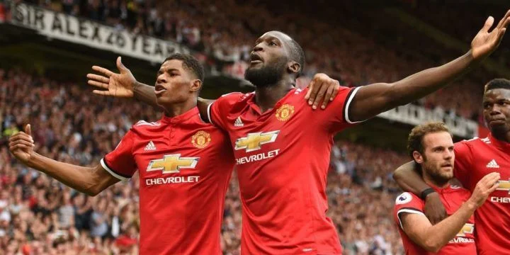 Янг Бойз - Манчестер Юнайтед