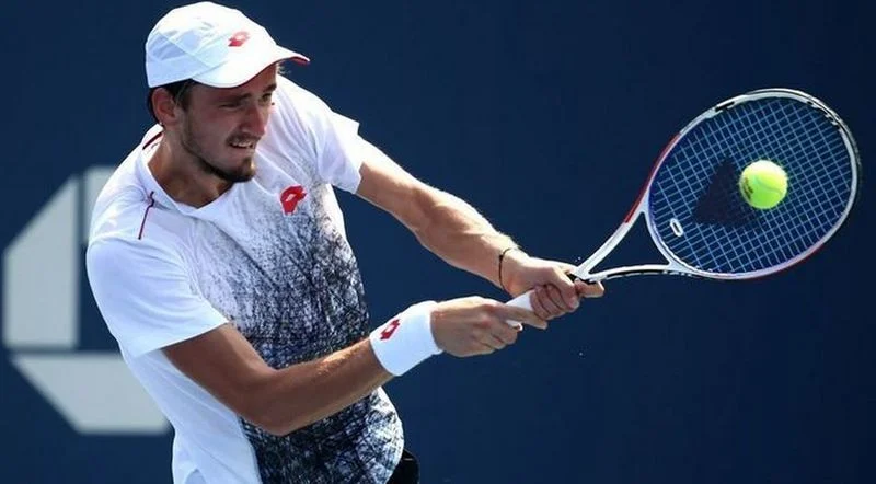 Прогнозы на теннис 18.09.2018 | ВсеПроСпорт.ру Прогнозы на теннис 18.09.2018 | ВсеПроСпорт.ру