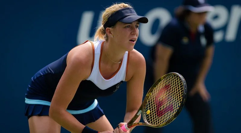 Анастасия Павлюченкова - Анастасия Павлюченкова -