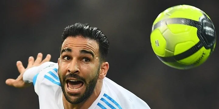 Марсель - Айнтрахт Фр Марсель - Айнтрахт Фр