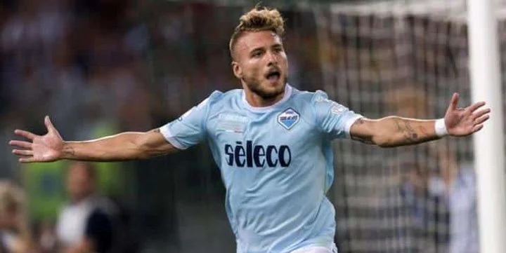 Лацио - Аполлон