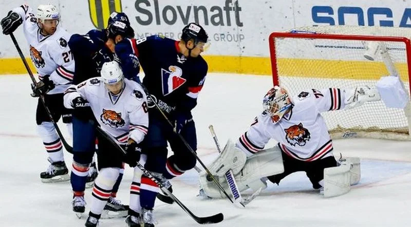 «Амур» - «Слован» «Амур» - «Слован»