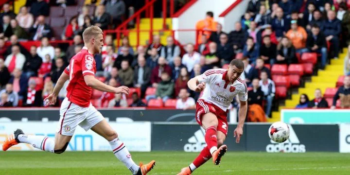 Шеффилд Юн - Бирмингем