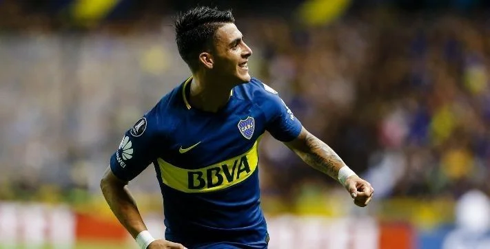 Бока Хуниорс - Крузейро