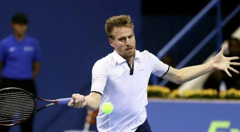  - Петер Гойовчик