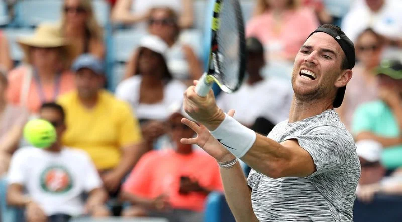 Адриан Маннарино - Мартон Фучович