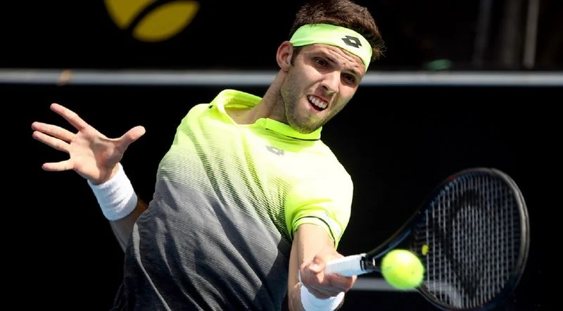 Жиль Симон - 