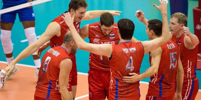 Голландия - Россия Голландия - Россия