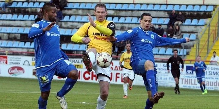 Дюделанж - Милан