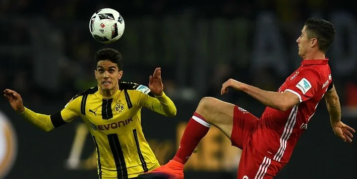 Хоффенхайм - Боруссия Д