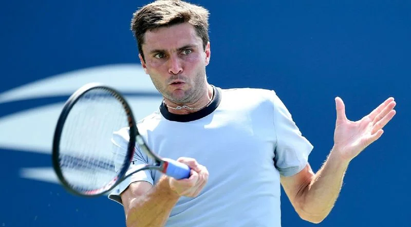 Жиль Симон - Ришар Гаске Жиль Симон - Ришар Гаске