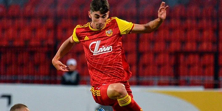 Арсенал - Рубин Арсенал - Рубин