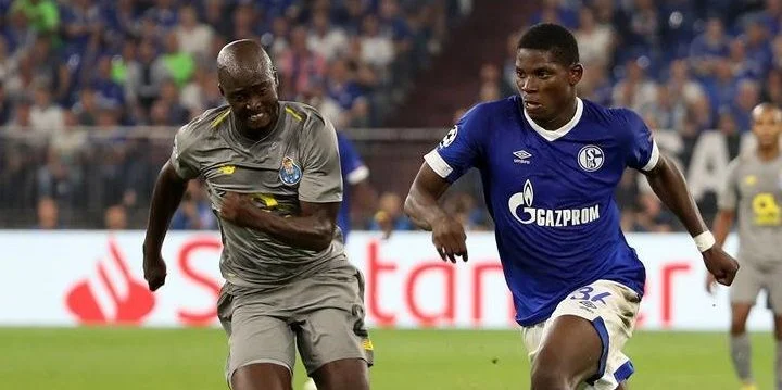 Сетубал - Порту