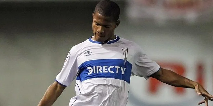 Унив. Католика - Сан-Луис