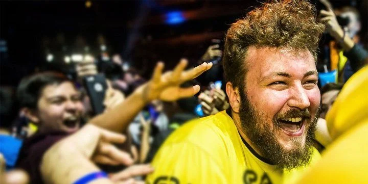 Natus Vincere - MIBR