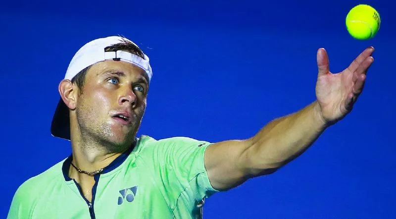 Жиль Симон - Раду Албот Жиль Симон - Раду Албот