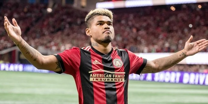 Атланта Юнайтед - Солт Лэйк Атланта Юнайтед - Солт Лэйк