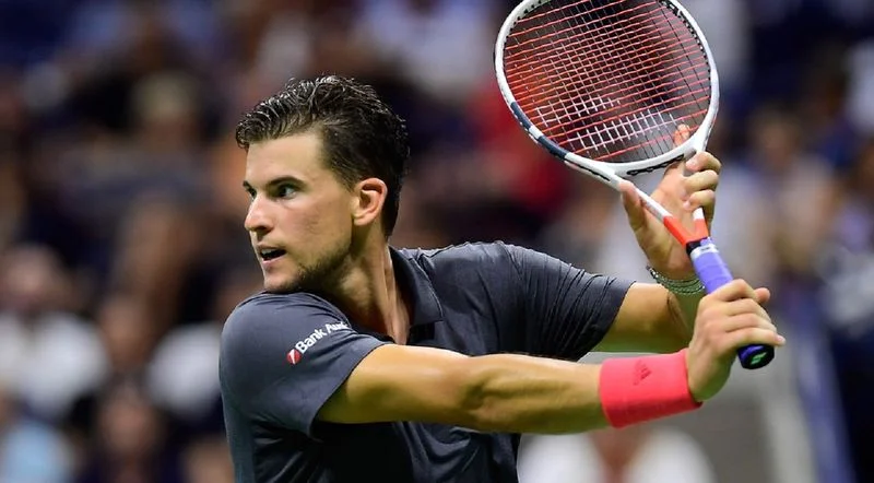 Доминик Тим - 