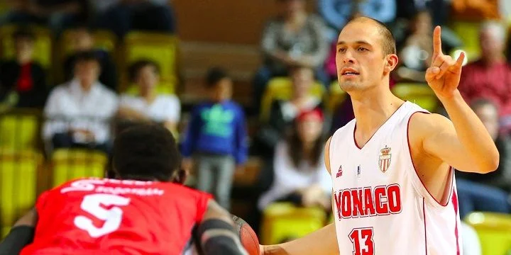 Монако - Монако -