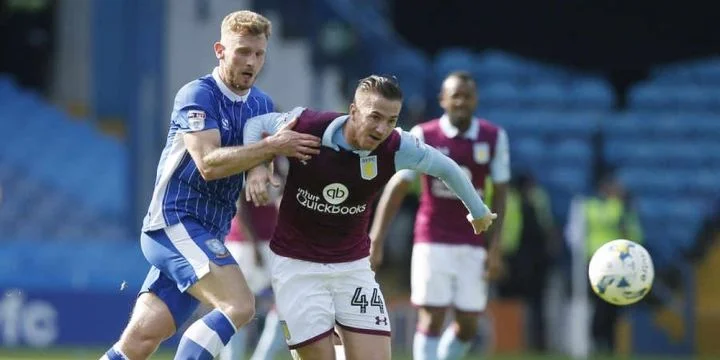 Астон Вилла - Шеффилд Уэнсдэй