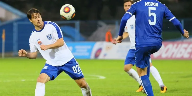 Зенит-2 - Балтика Зенит-2 - Балтика