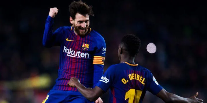 Барселона - Жирона