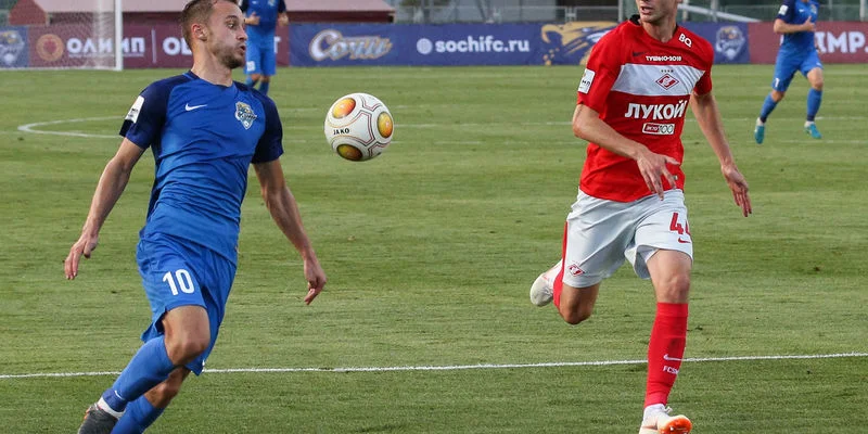 Сочи - Тамбов