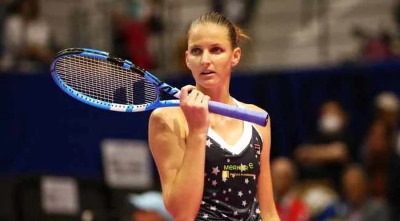 Наоми Осака - 