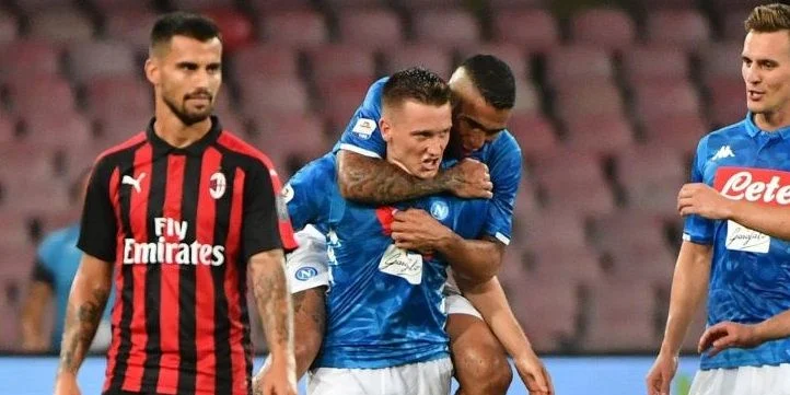 Торино - Наполи