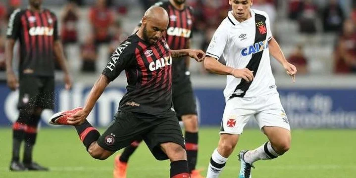 Атлетико ПР - Парана