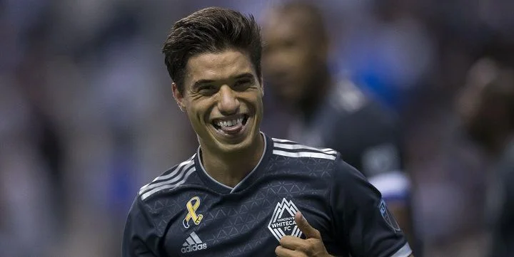 Ванкувер Уайткэпс - Даллас Ванкувер Уайткэпс - Даллас