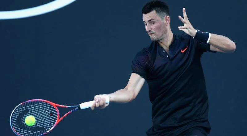 Брэдли Клан - Бернард Томич