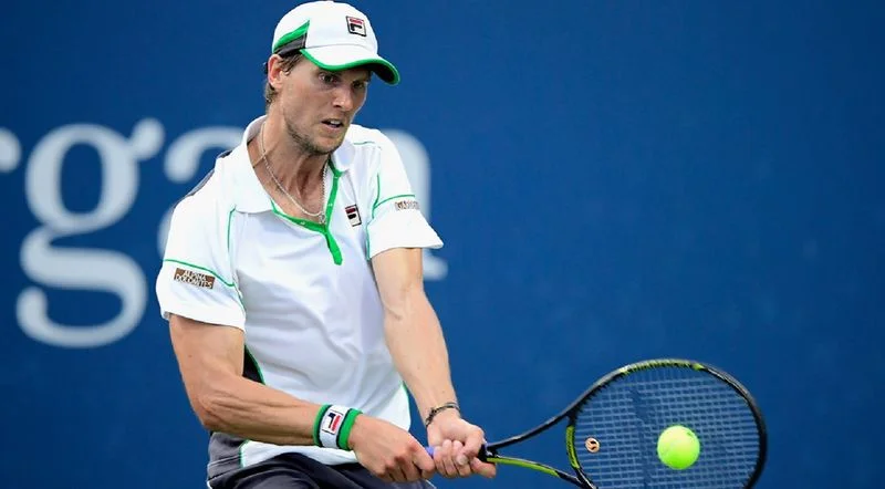 Андреас Сеппи - 