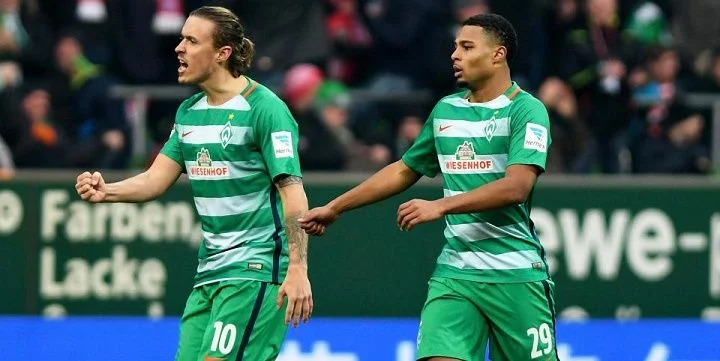 Вердер - Герта