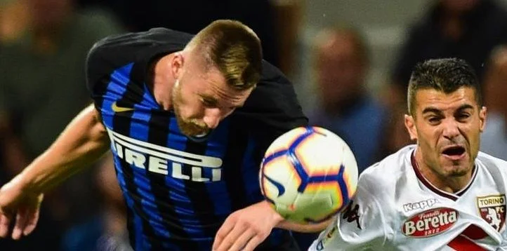 Интер - Фиорентина