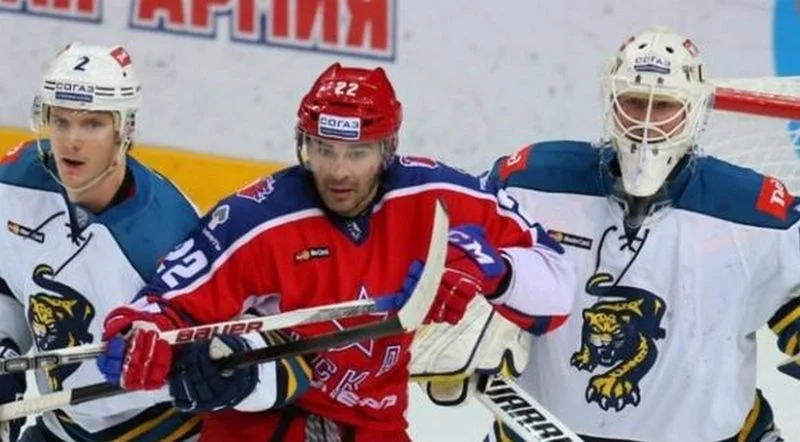 ЦСКА - ЦСКА -