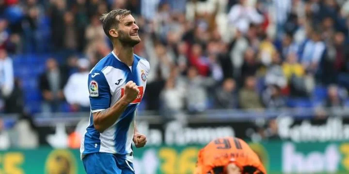 Эспаньол - Эйбар Эспаньол - Эйбар