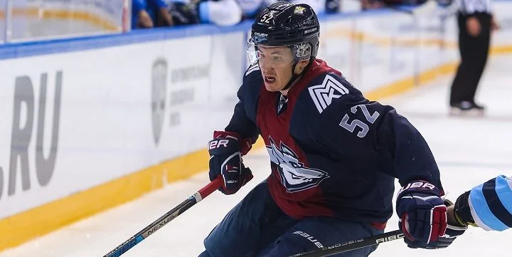  - Северсталь