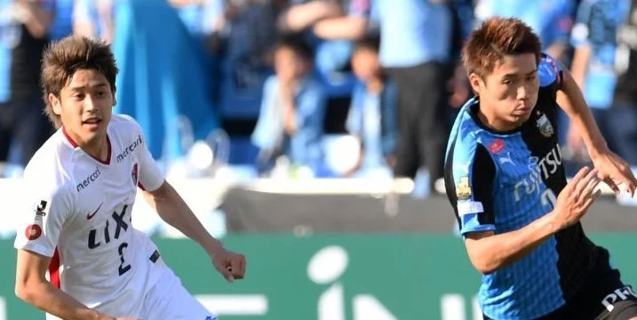 Сенан - Кавасаки