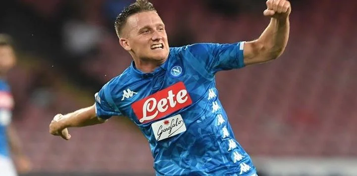 Наполи - Парма Наполи - Парма