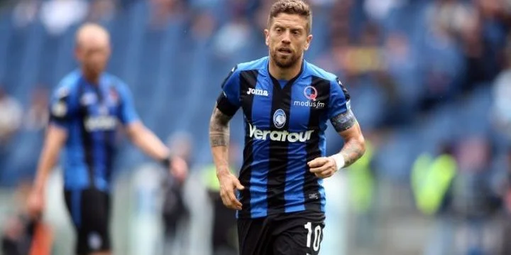 Аталанта - Торино