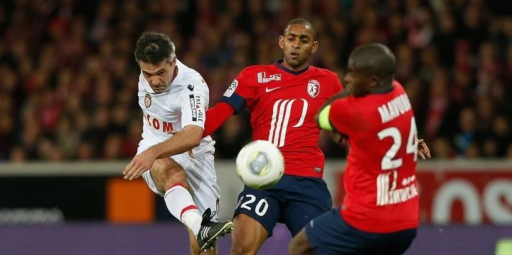 Бордо - Лилль Бордо - Лилль