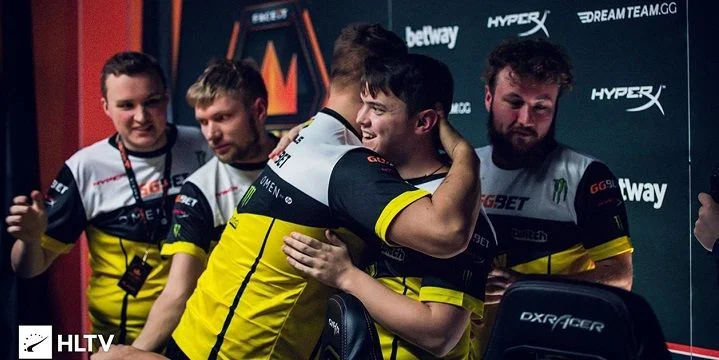 Natus Vincere - 