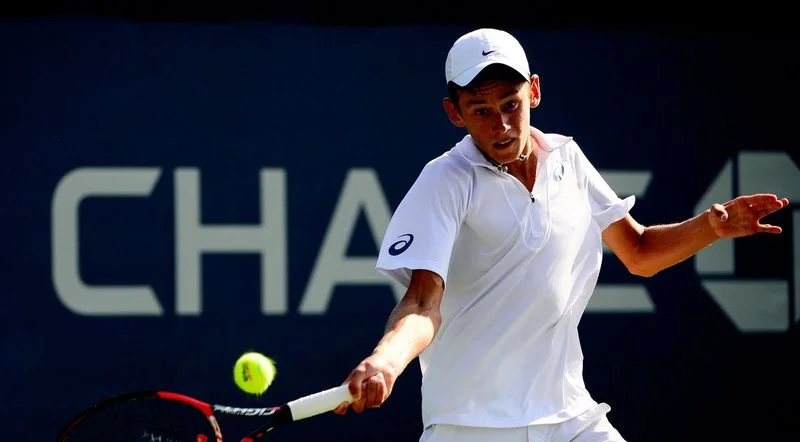 Алекс Де Минаур - Алекс Де Минаур -