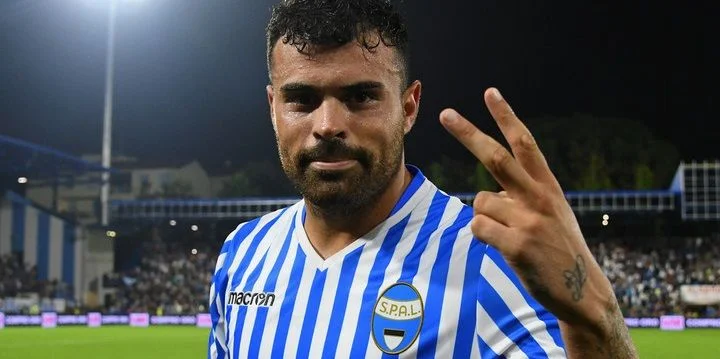 СПАЛ - Сассуоло