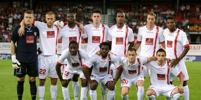 Сьон - Цюрих