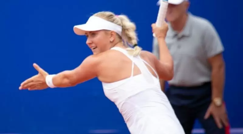 Анастасия Потапова - Далила Якупович